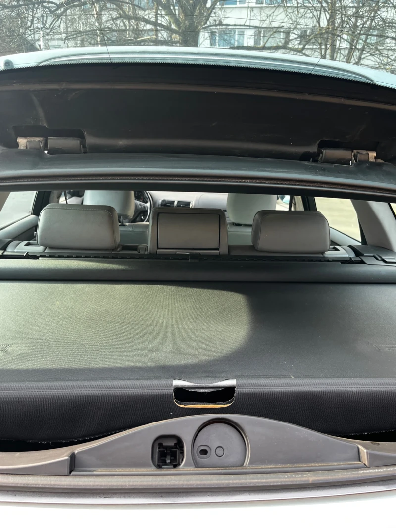 BMW 320, снимка 5 - Автомобили и джипове - 52835877