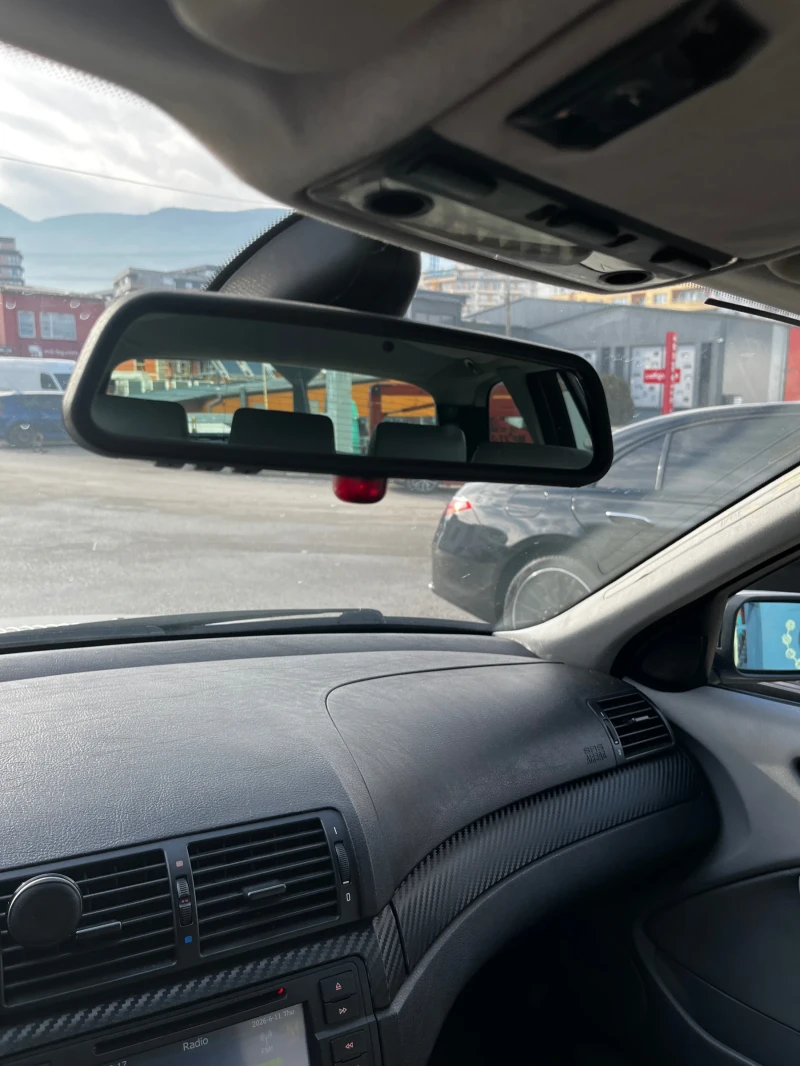 BMW 320, снимка 6 - Автомобили и джипове - 52835877