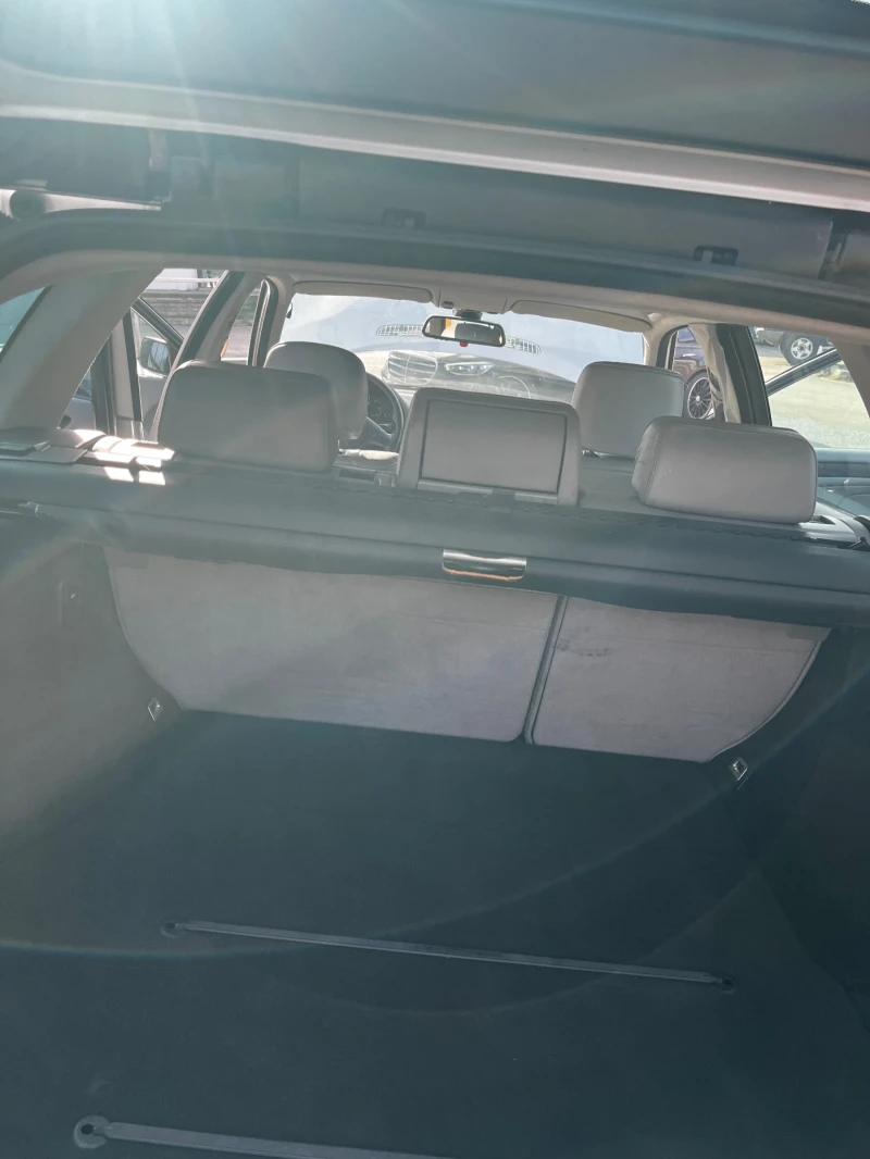 BMW 320, снимка 8 - Автомобили и джипове - 52835877