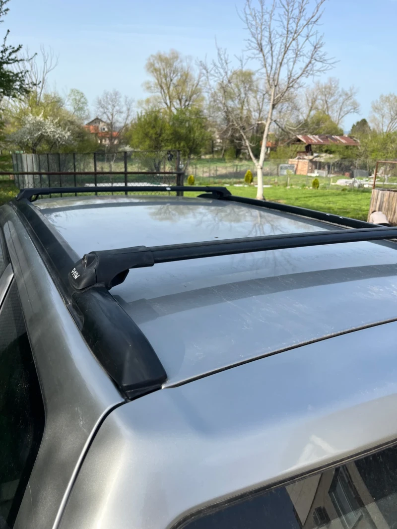 Subaru Forester BiFuel Italia, снимка 6 - Автомобили и джипове - 53024729