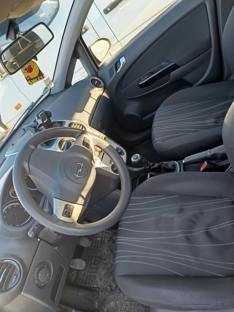Opel Corsa, снимка 7 - Автомобили и джипове - 53030893