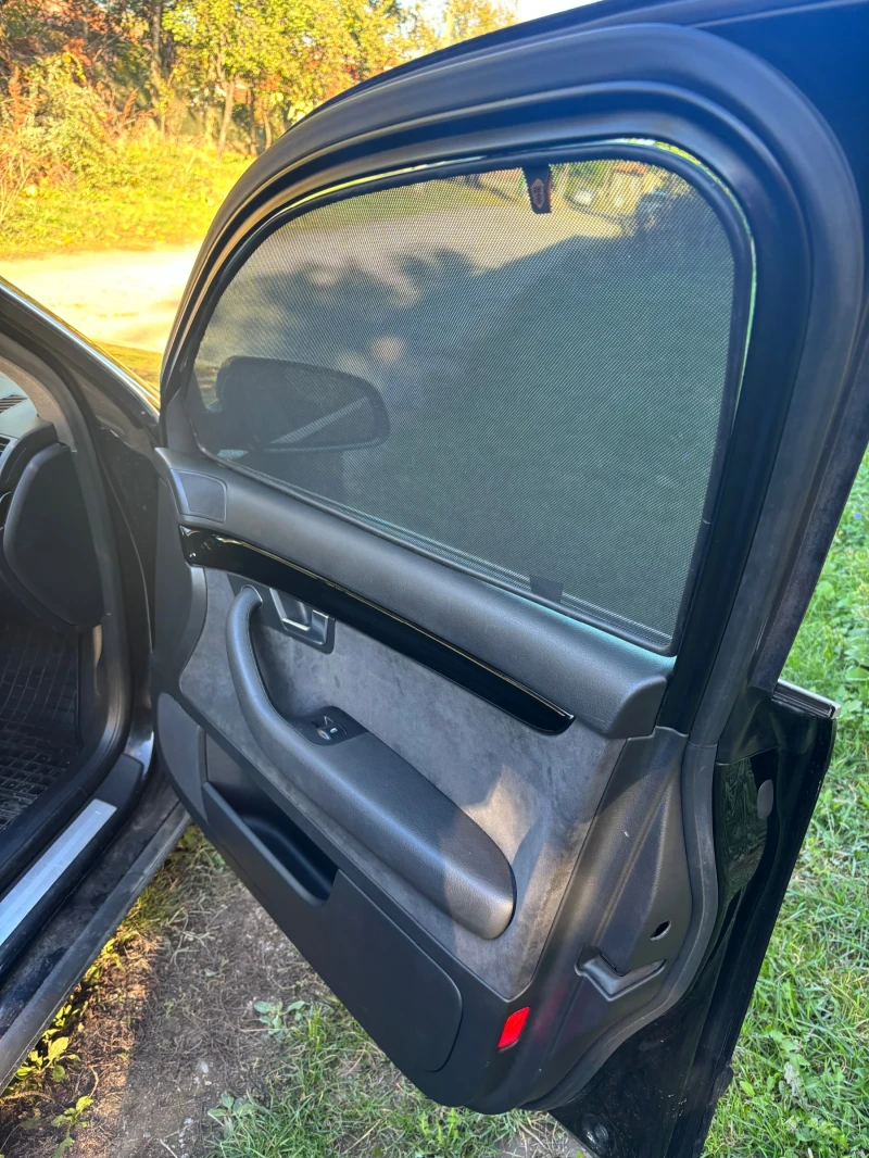 Audi A4 А4 б7 2.0 ТДИ 140кс, снимка 11 - Автомобили и джипове - 53413742