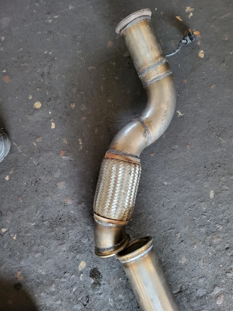 BMW 530, снимка 2 - Автомобили и джипове - 53472174