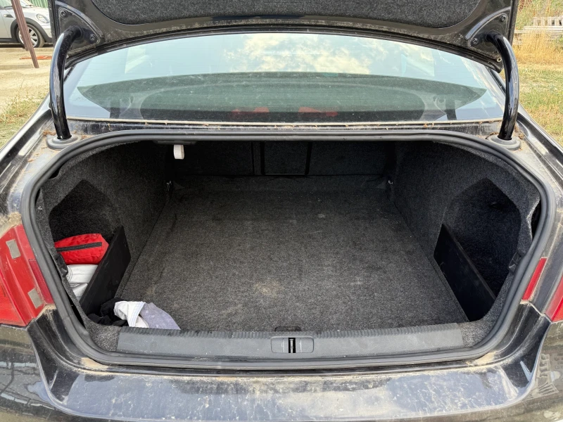 VW Passat 2.0 BMP, снимка 14 - Автомобили и джипове - 53596597