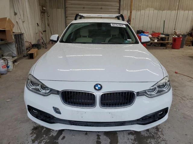 BMW 320 XI, снимка 5 - Автомобили и джипове - 48584034