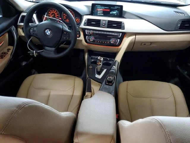 BMW 320 XI, снимка 8 - Автомобили и джипове - 48584034