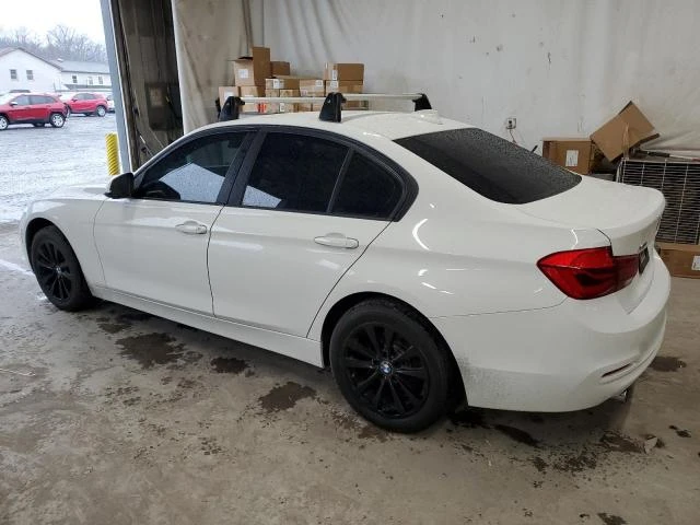 BMW 320 XI, снимка 2 - Автомобили и джипове - 48584034