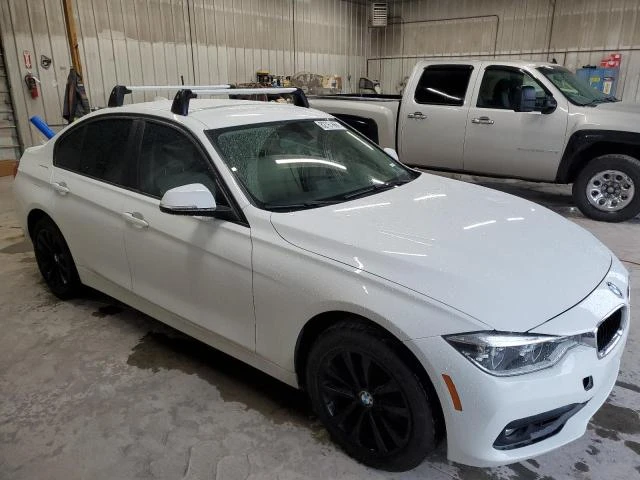 BMW 320 XI, снимка 4 - Автомобили и джипове - 48584034