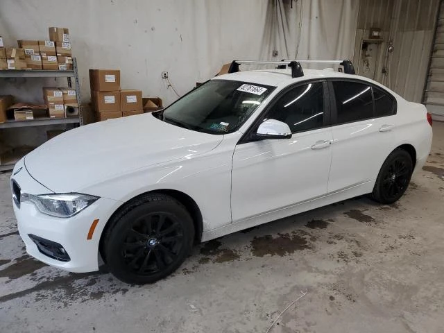 BMW 320 XI, снимка 1 - Автомобили и джипове - 48584034