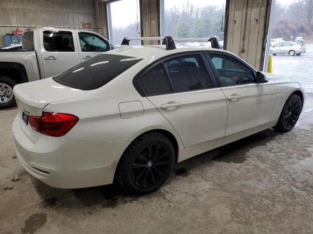 BMW 320 XI, снимка 3 - Автомобили и джипове - 48584034