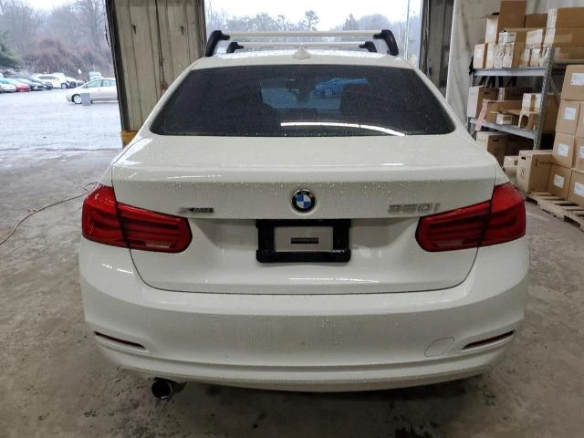 BMW 320 XI, снимка 6 - Автомобили и джипове - 48584034