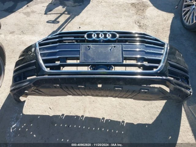 Audi A8 L 55 TFSI QUATTRO TIPTRONIC, снимка 13 - Автомобили и джипове - 48786621