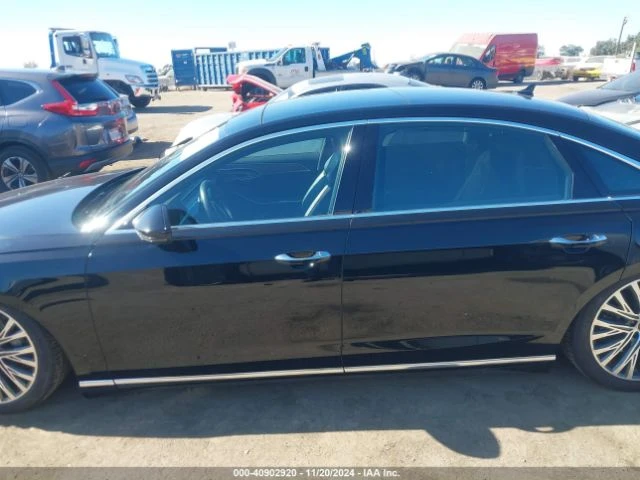 Audi A8 L 55 TFSI QUATTRO TIPTRONIC, снимка 16 - Автомобили и джипове - 48786621