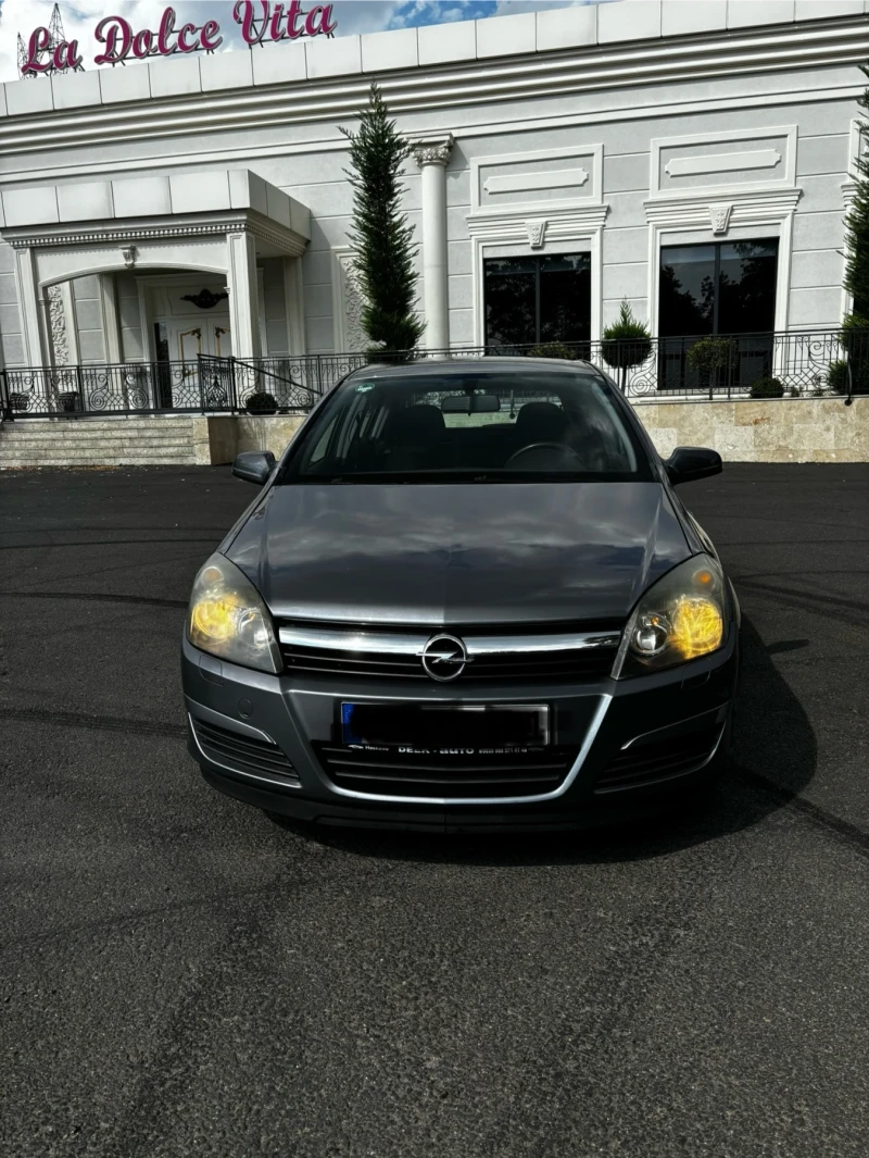 Opel Astra 1.6 Twinport - 3989 лв. - 91773084 1
