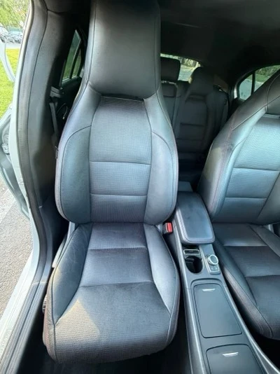 Mercedes-Benz A 220 | Mobile.bg � ����������� 9