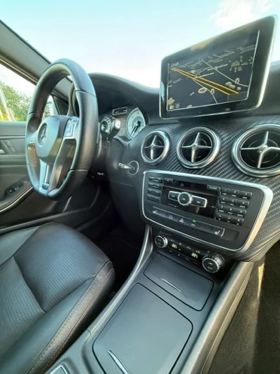 Mercedes-Benz A 220 | Mobile.bg � ����������� 7