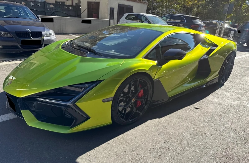 Lamborghini Revuelto 6.5 V12 HPEV 4WD - 664000 € / 1298671.12 лв. - 52961242 1