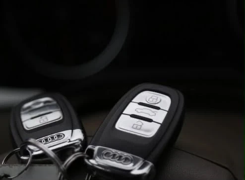 Audi A4 2.0 tdi , снимка 13 - Автомобили и джипове - 54911856