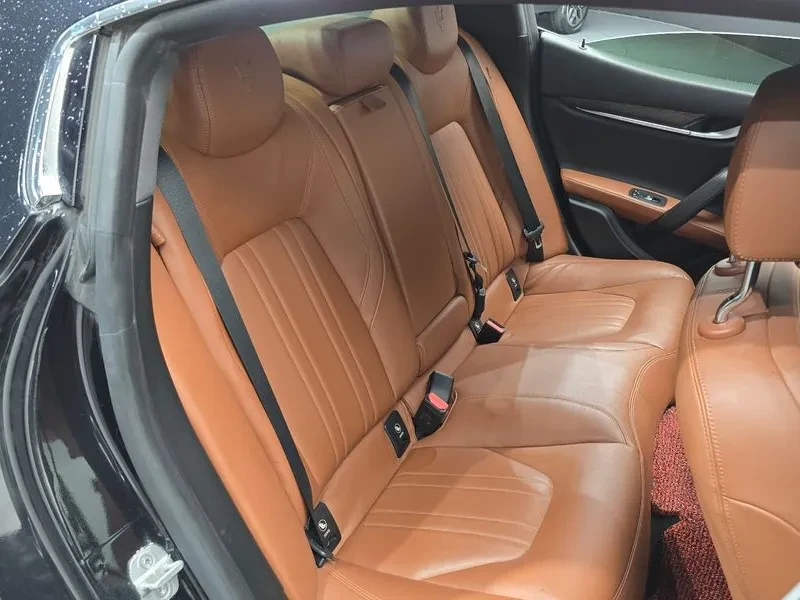 Maserati Ghibli 3.0 RWD!, снимка 12 - Автомобили и джипове - 55350061