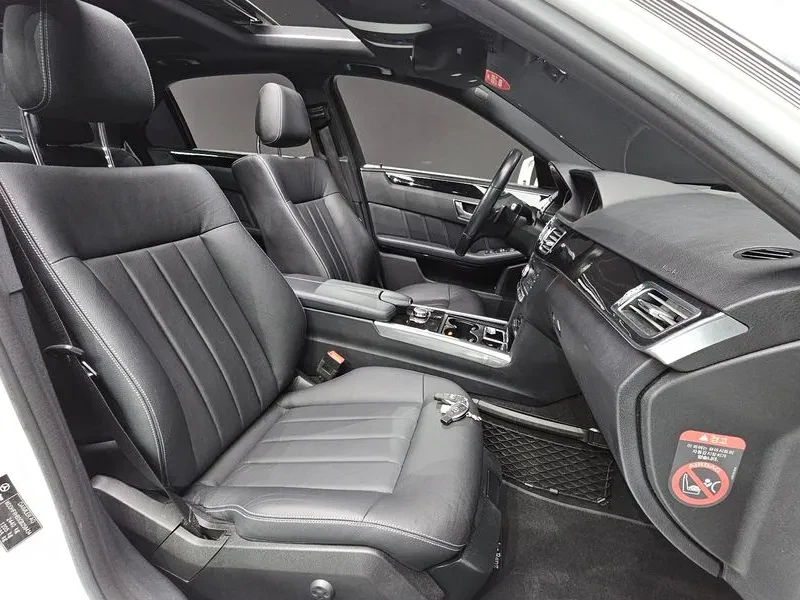 Mercedes-Benz E 250 Bluetec 4Matic Avantgarde, снимка 10 - Автомобили и джипове - 55888731