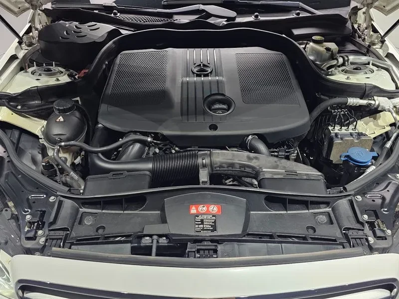 Mercedes-Benz E 250 Bluetec 4Matic Avantgarde, снимка 6 - Автомобили и джипове - 55888731