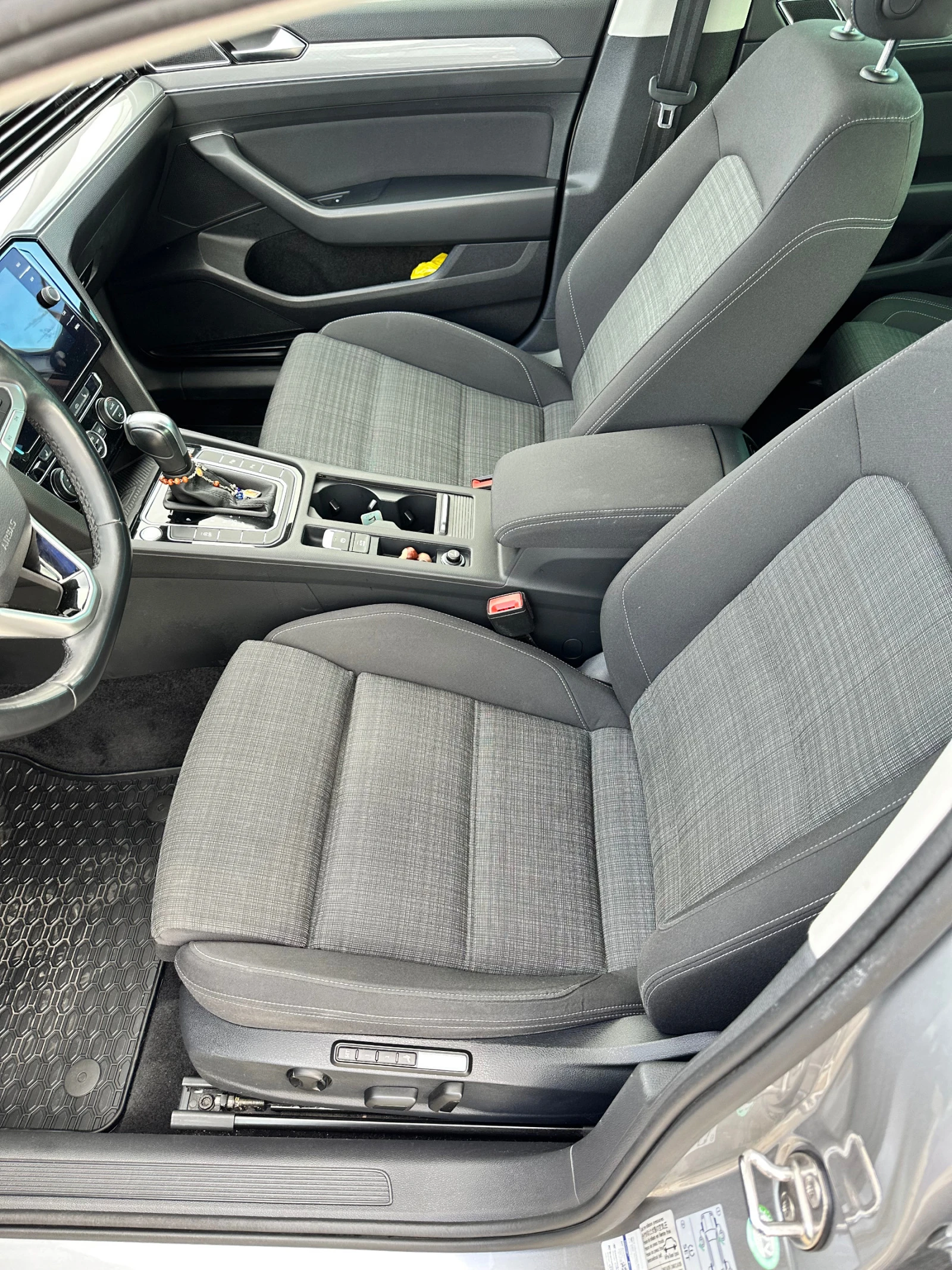 VW Passat | Mobile.bg   14