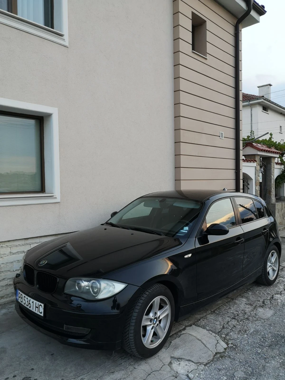 BMW 116 116 - изображение 2