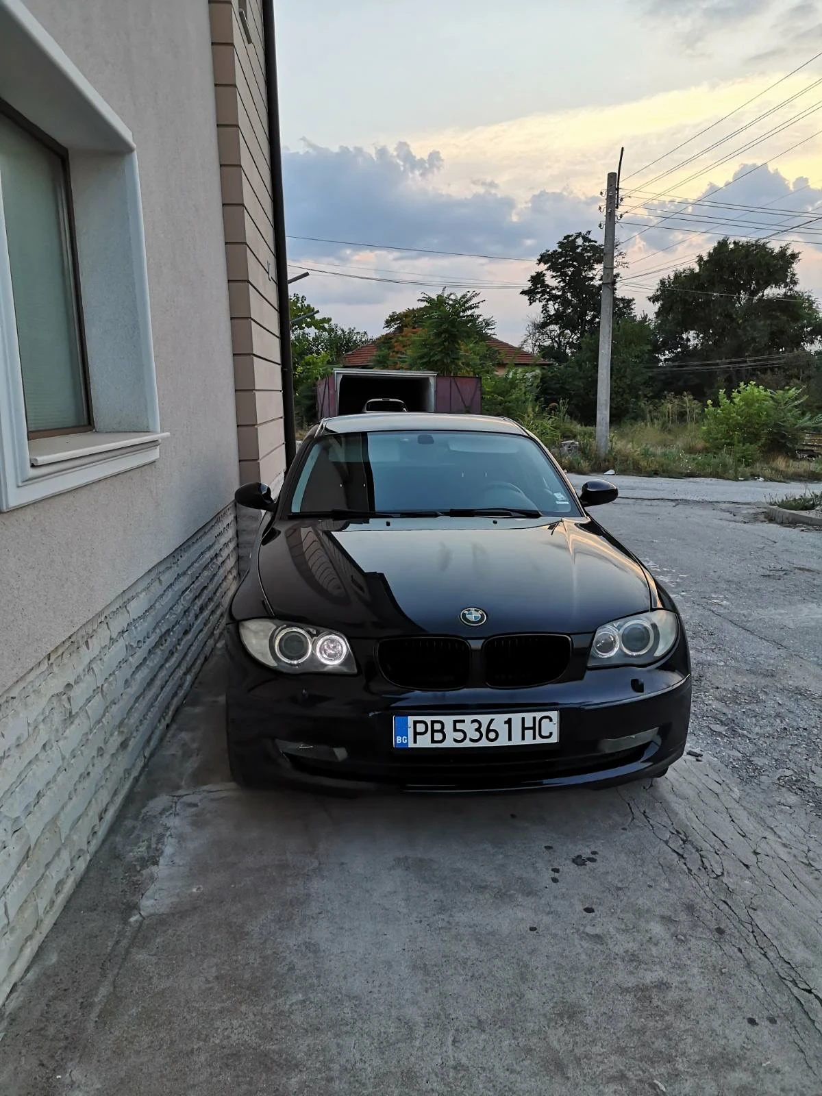 BMW 116 116 - изображение 7