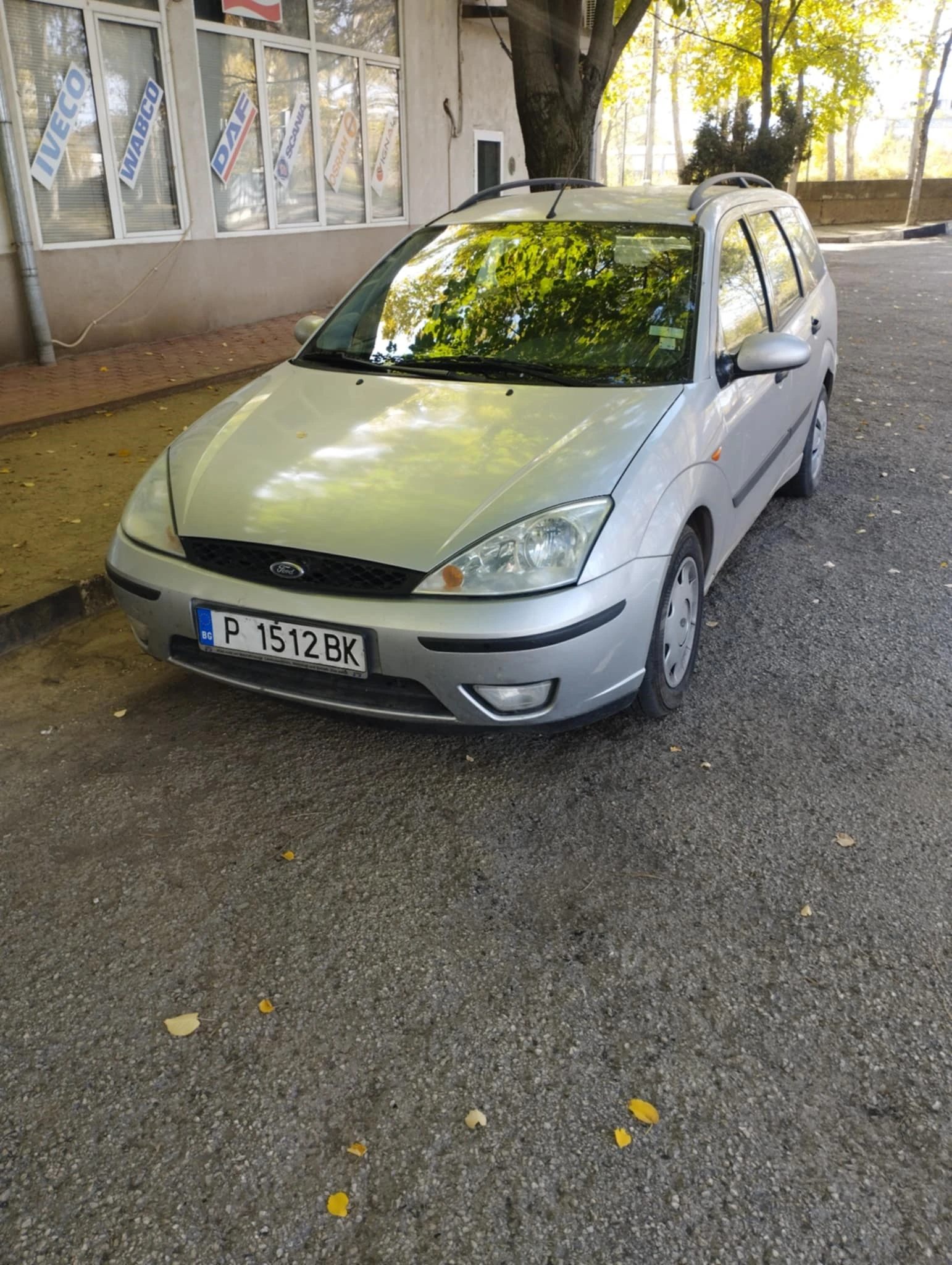 Ford Focus 1, 8 TDCI | Mobile.bg — изображение 1