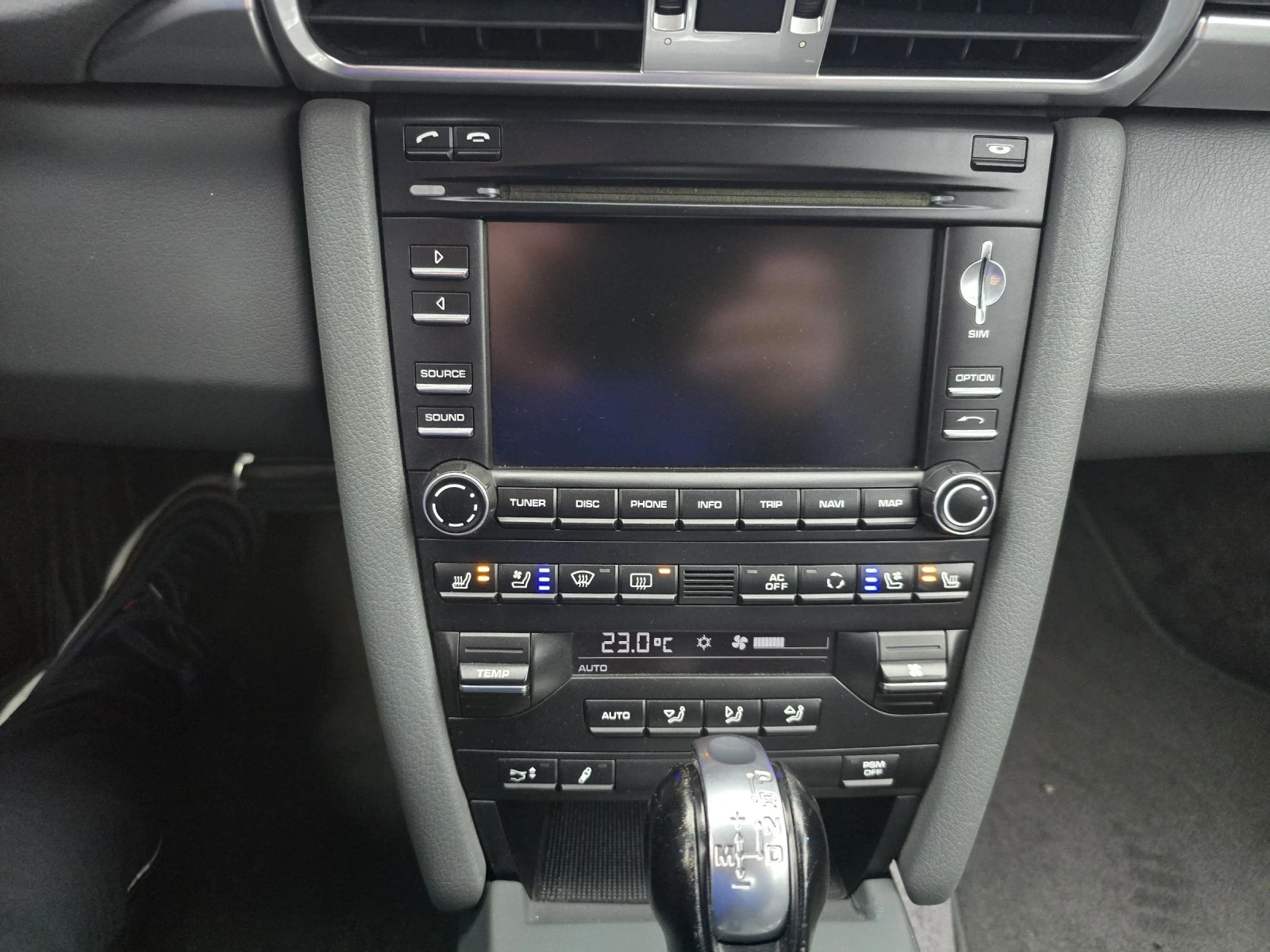 Porsche 911 S 997.2/PDK/ | Mobile.bg   15