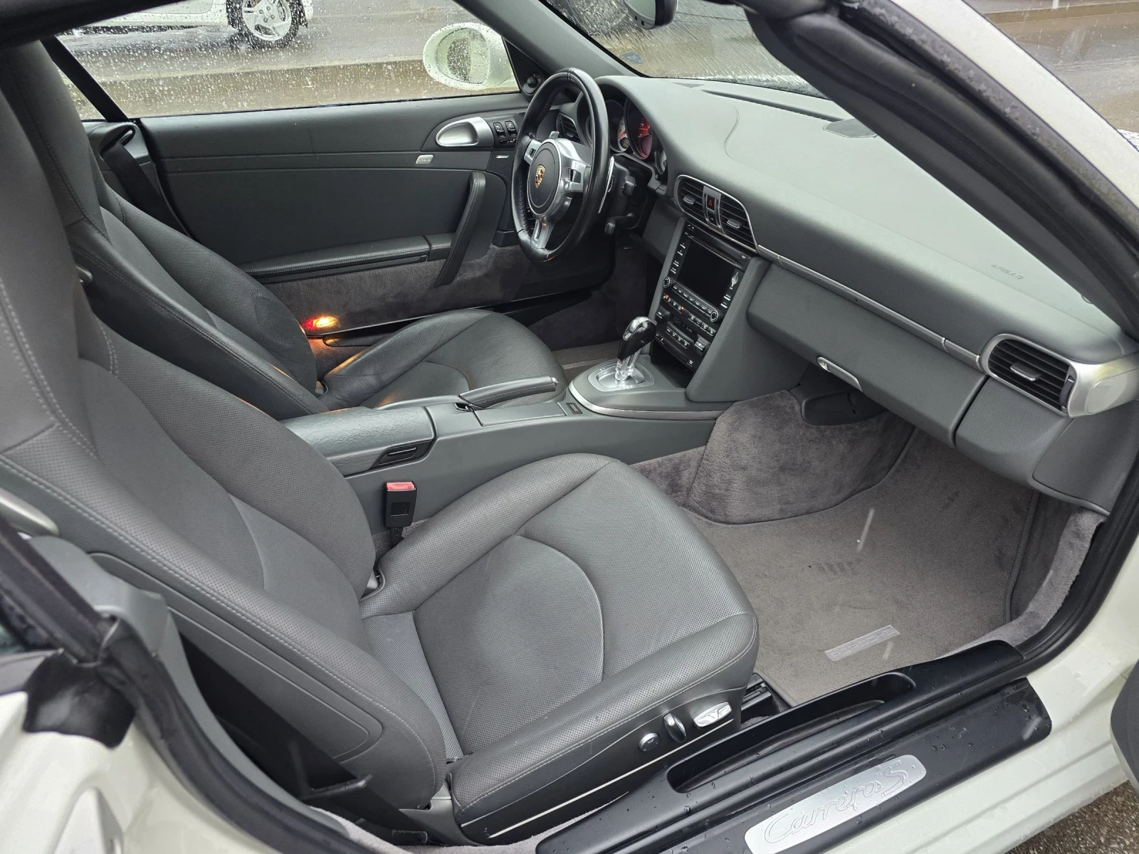 Porsche 911 S 997.2/PDK/ | Mobile.bg   13