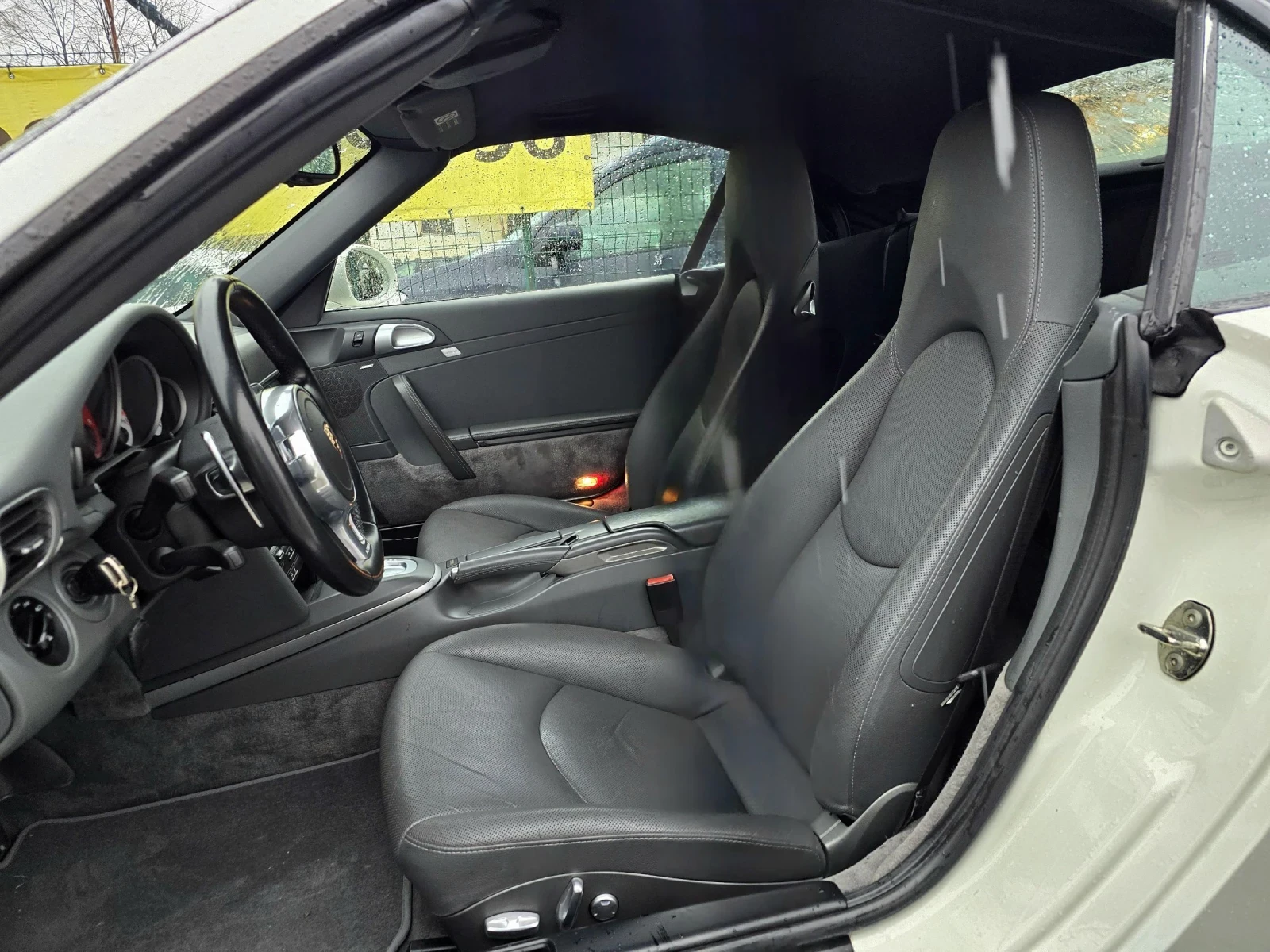 Porsche 911 S 997.2/PDK/ | Mobile.bg   11