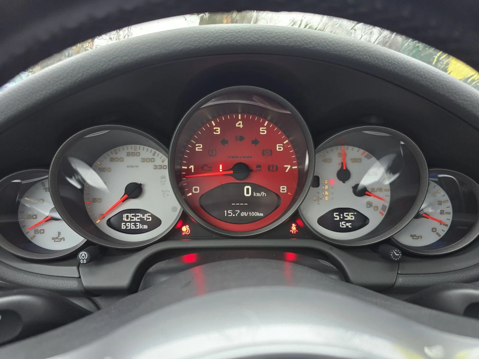 Porsche 911 S 997.2/PDK/ | Mobile.bg   16