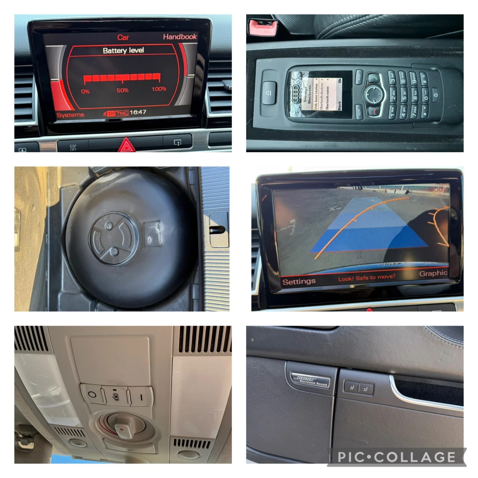 Audi A8 | Mobile.bg   17