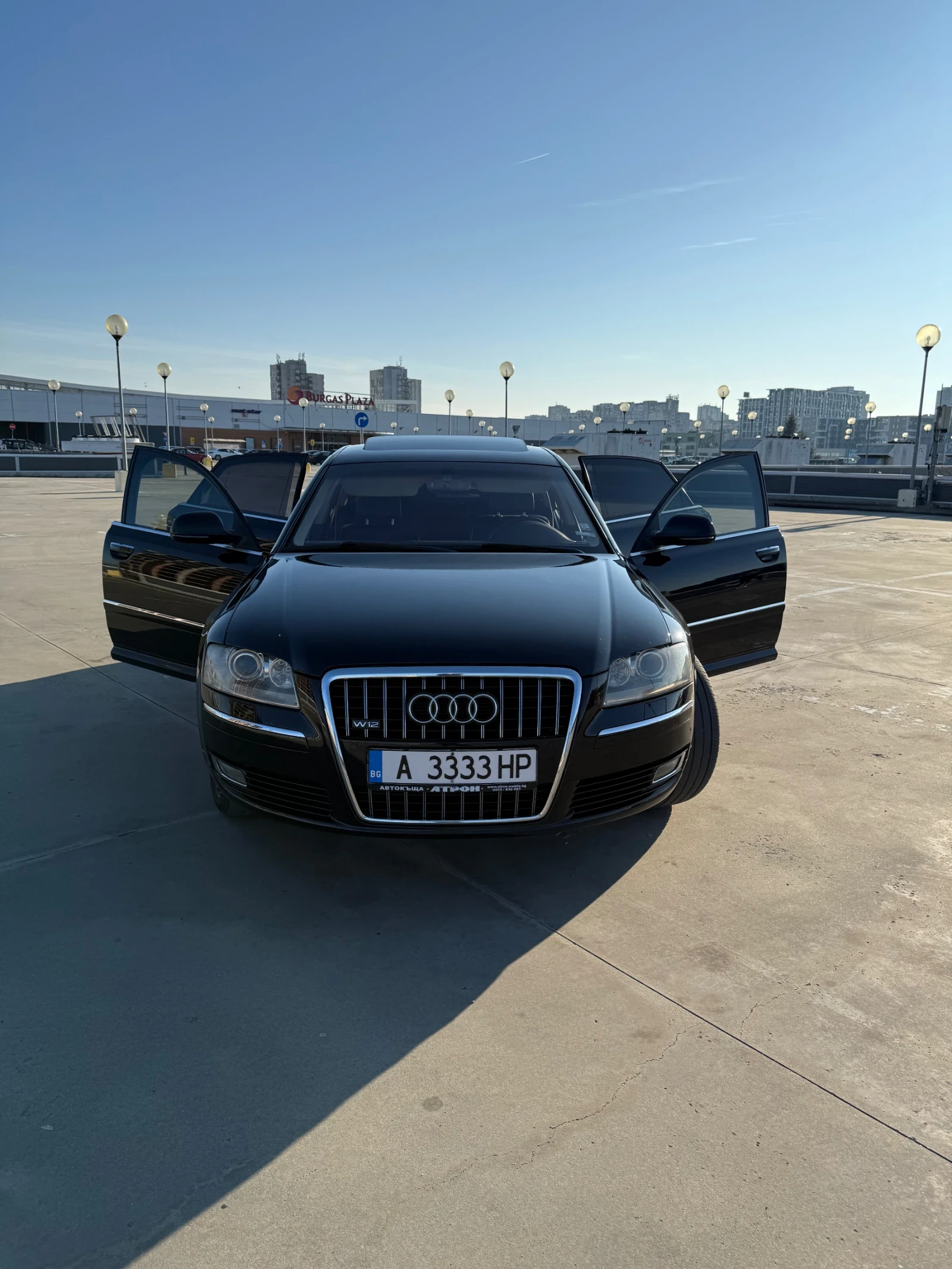 Audi A8 | Mobile.bg   15