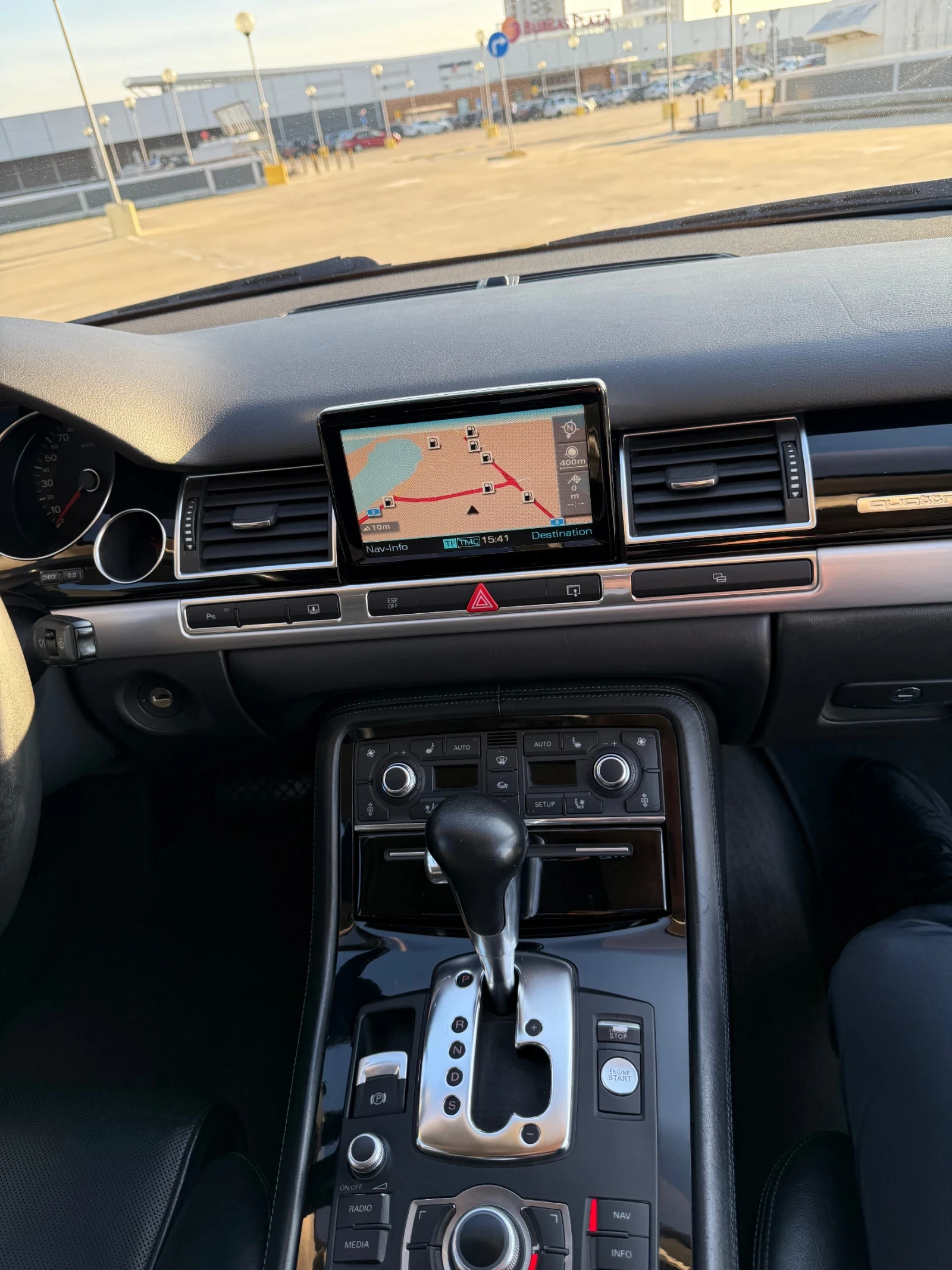 Audi A8 | Mobile.bg   12