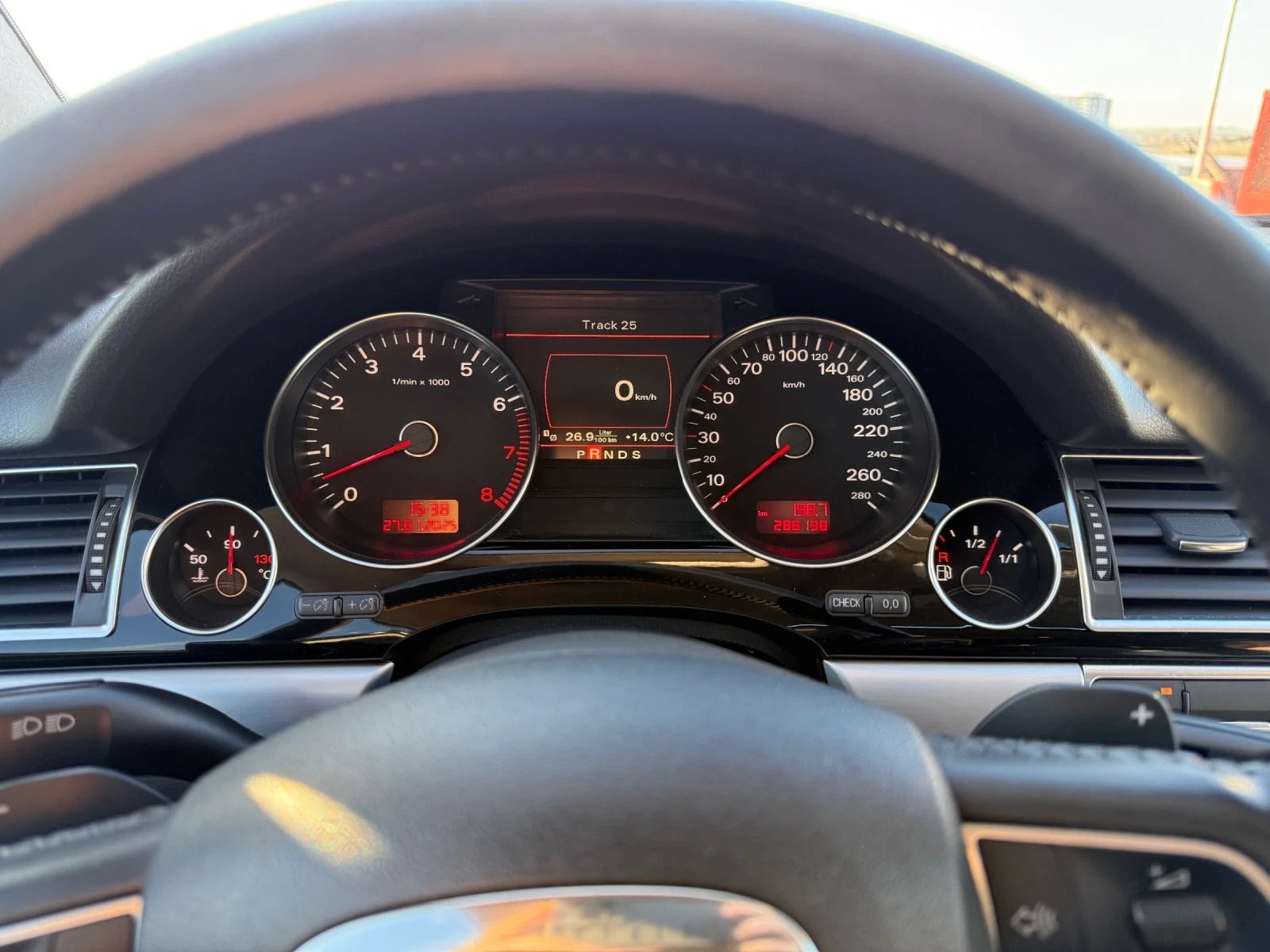 Audi A8 | Mobile.bg   13