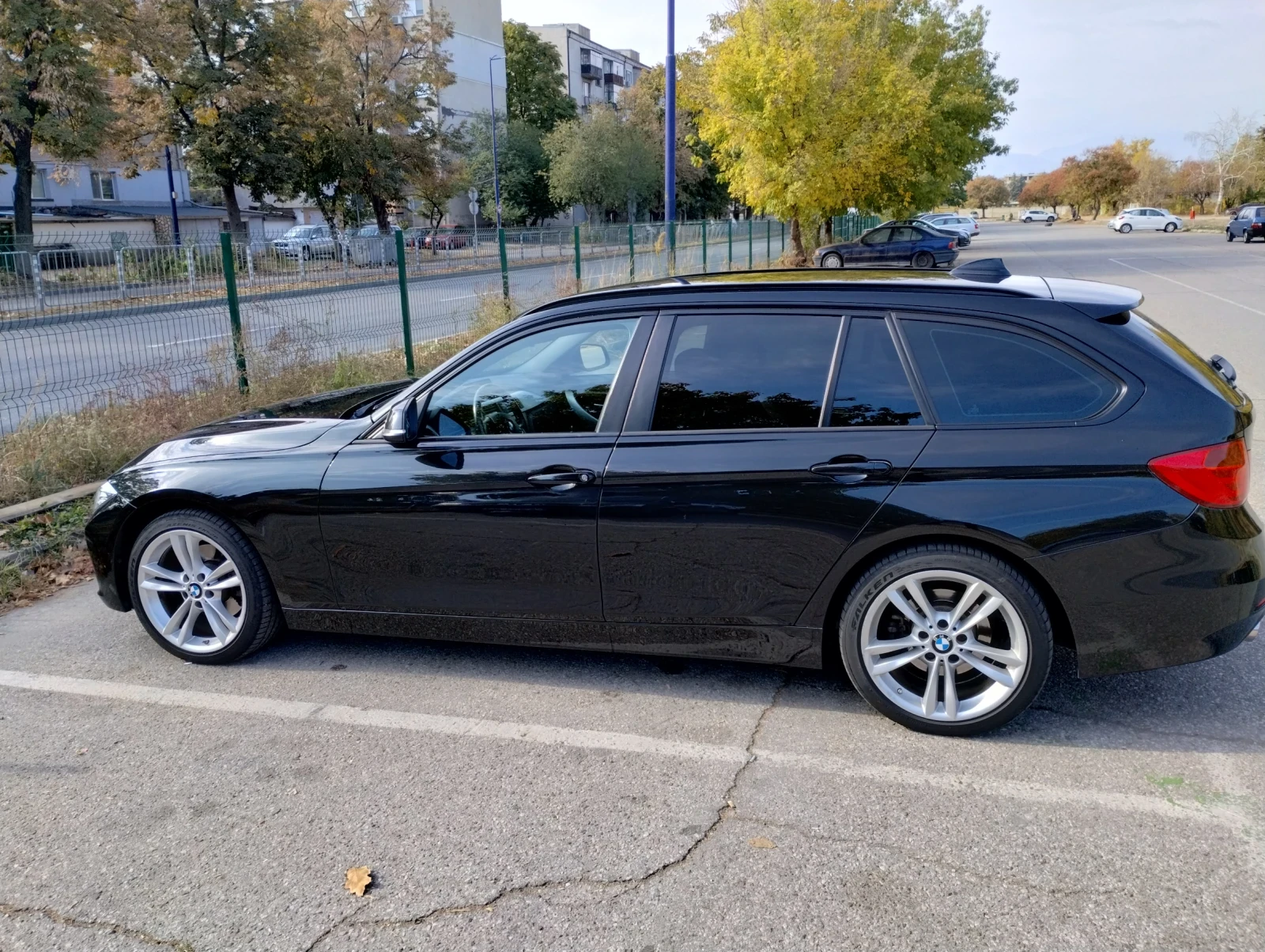 BMW 320  - изображение 9