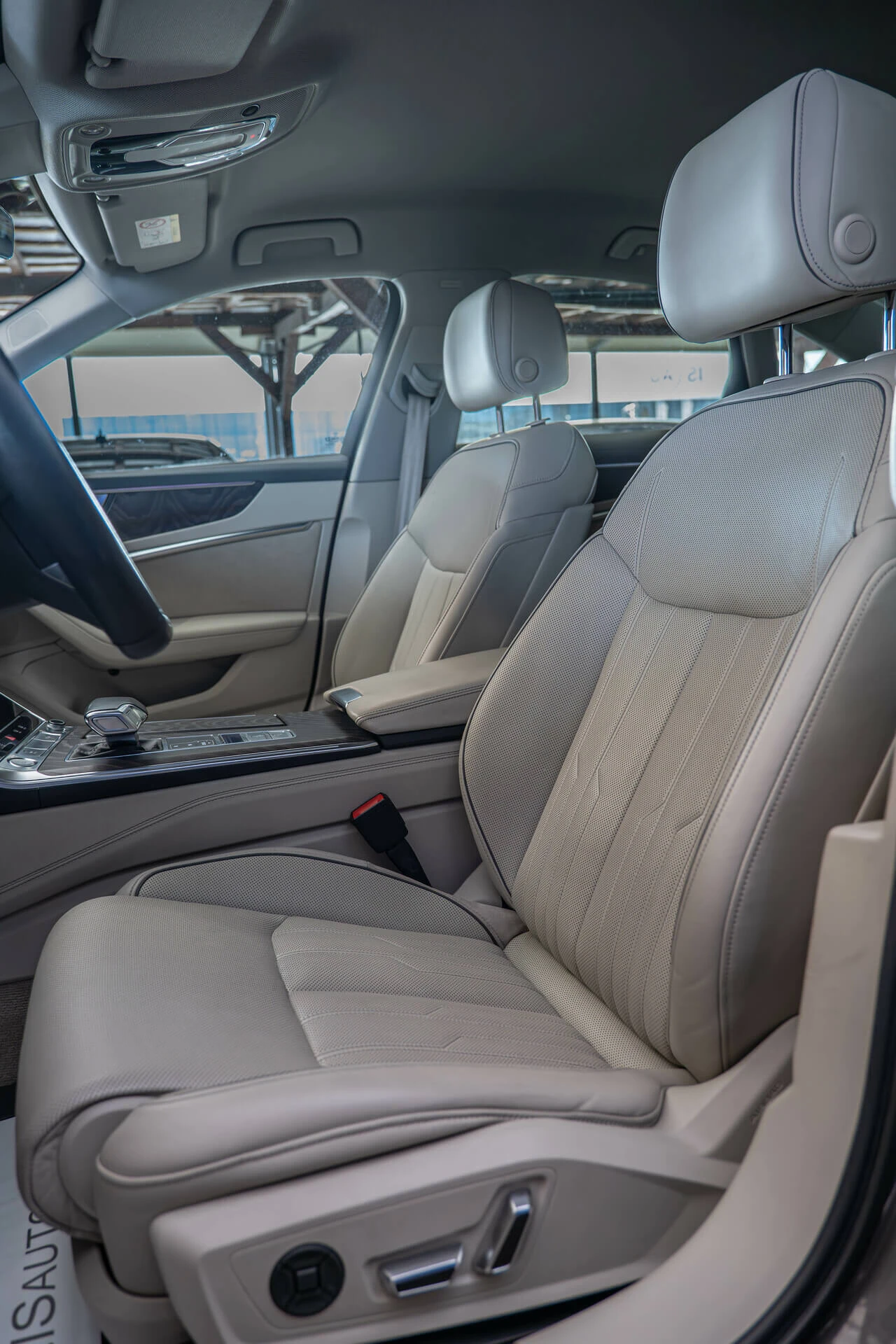 Audi A6 50TDI/Virtual/Обдухване/Bang&Olufsen/Memory/ - изображение 9