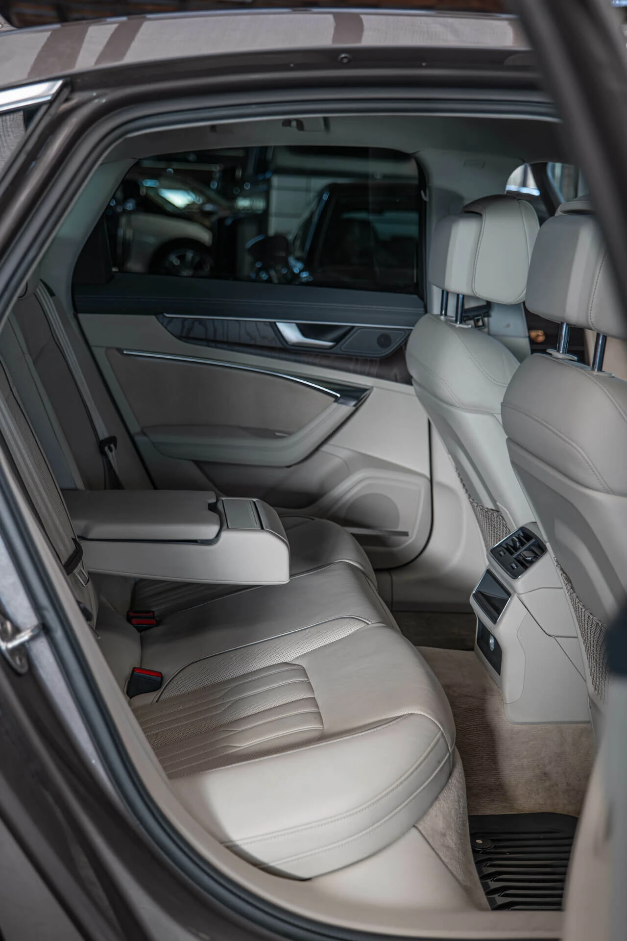 Audi A6 50TDI/Virtual//Bang&Olufsen/Memory/ | Mobile.bg   12