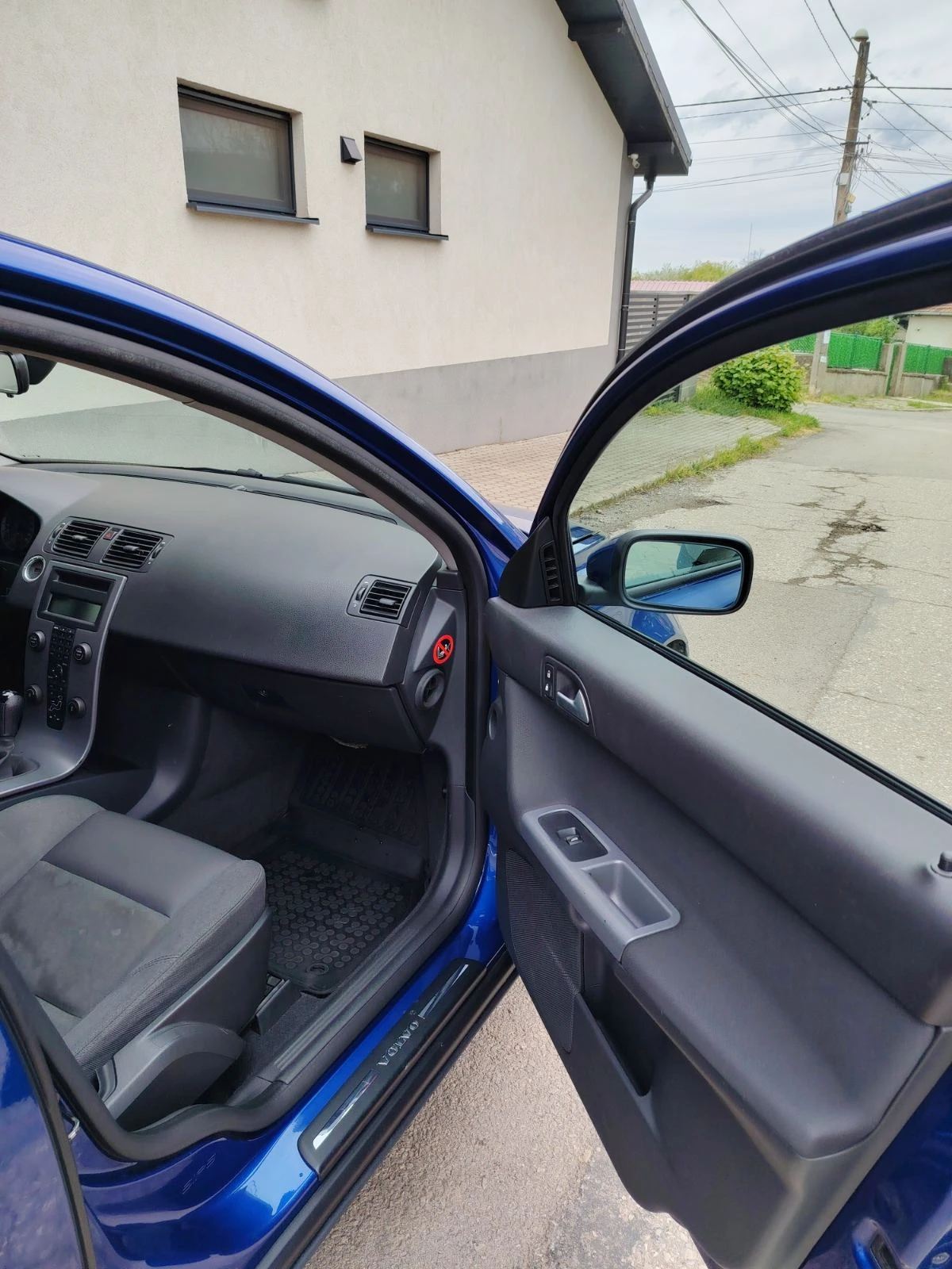 Volvo V50  - изображение 6