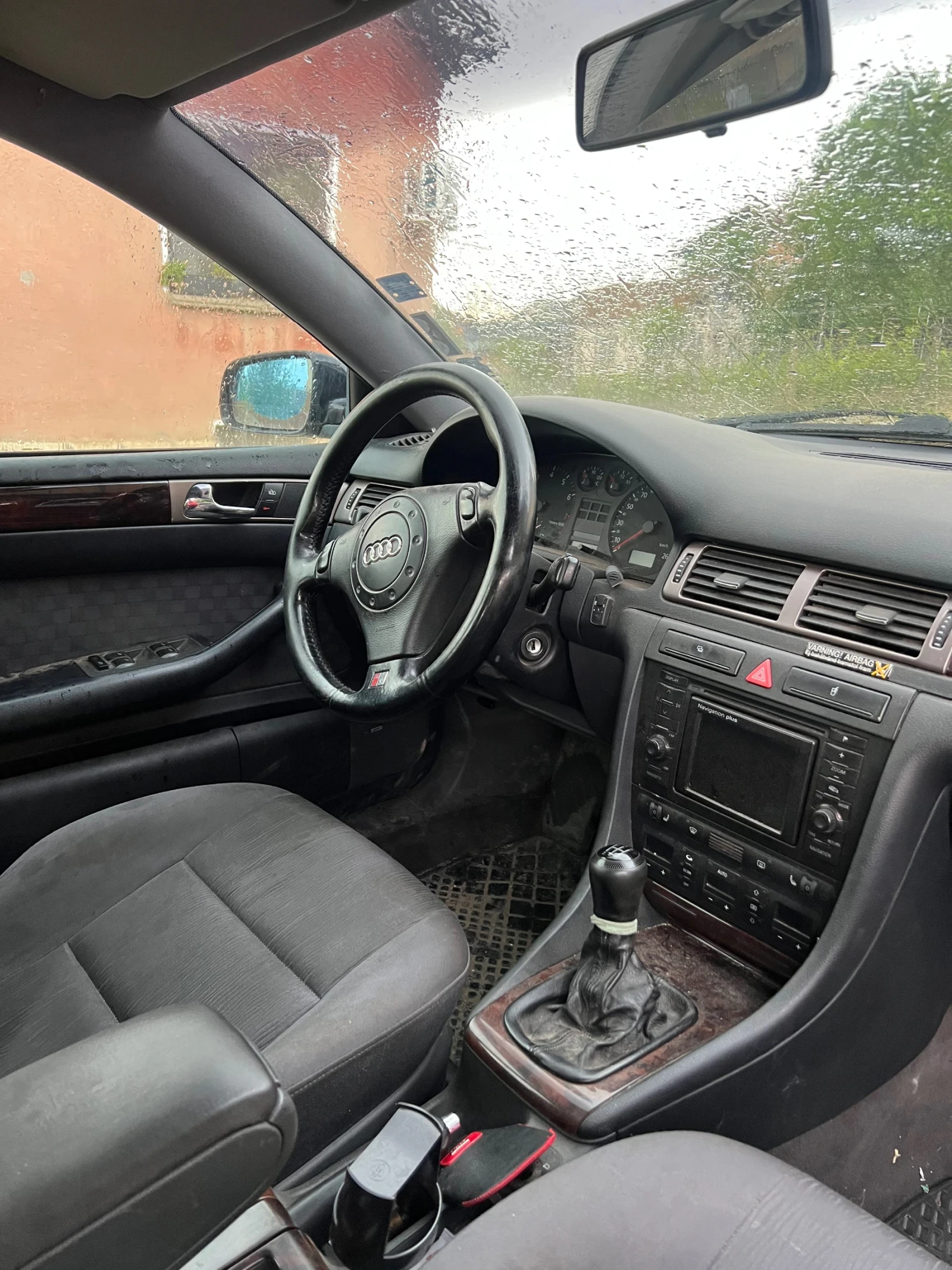 Audi A6  - изображение 6