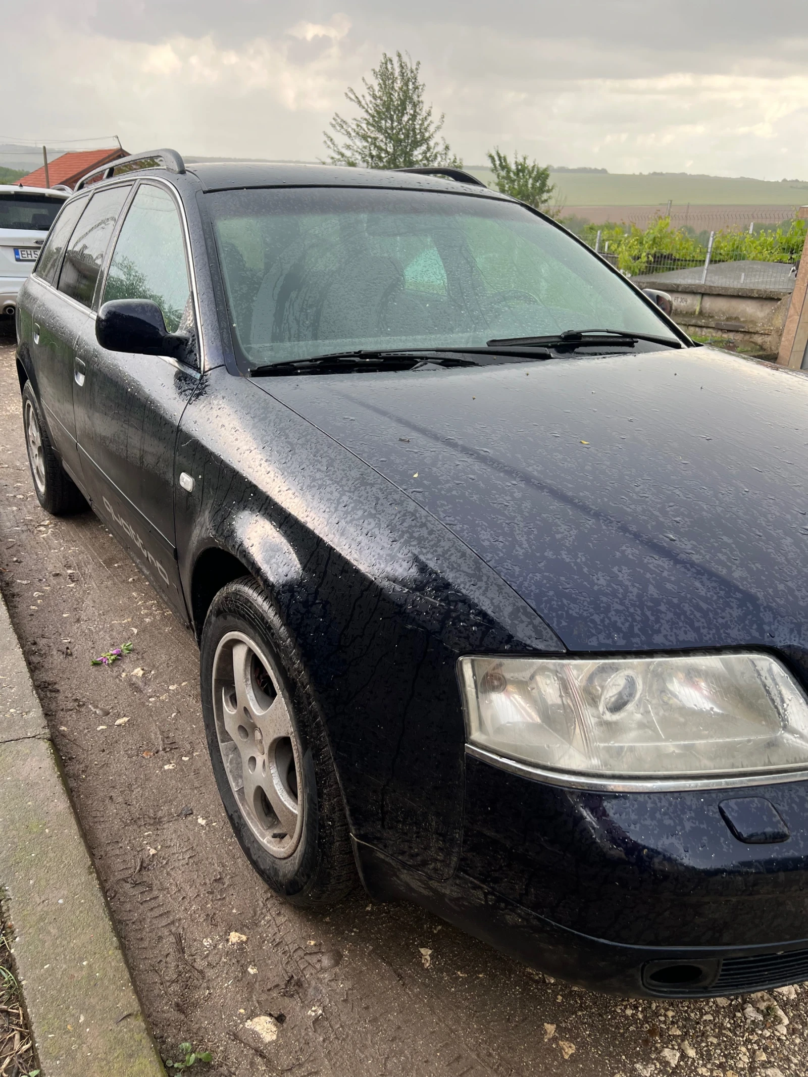 Audi A6  - изображение 3