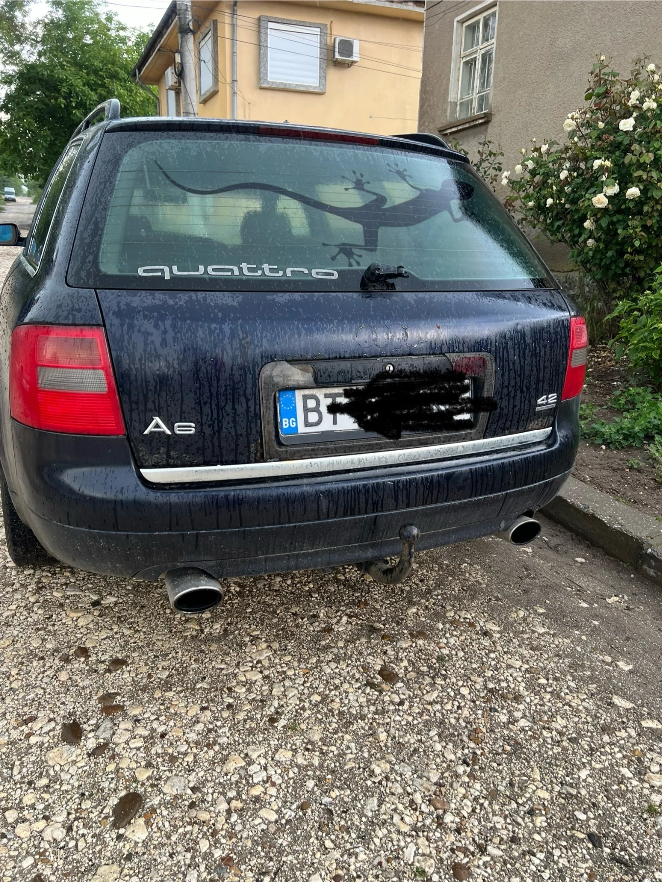 Audi A6  - изображение 4