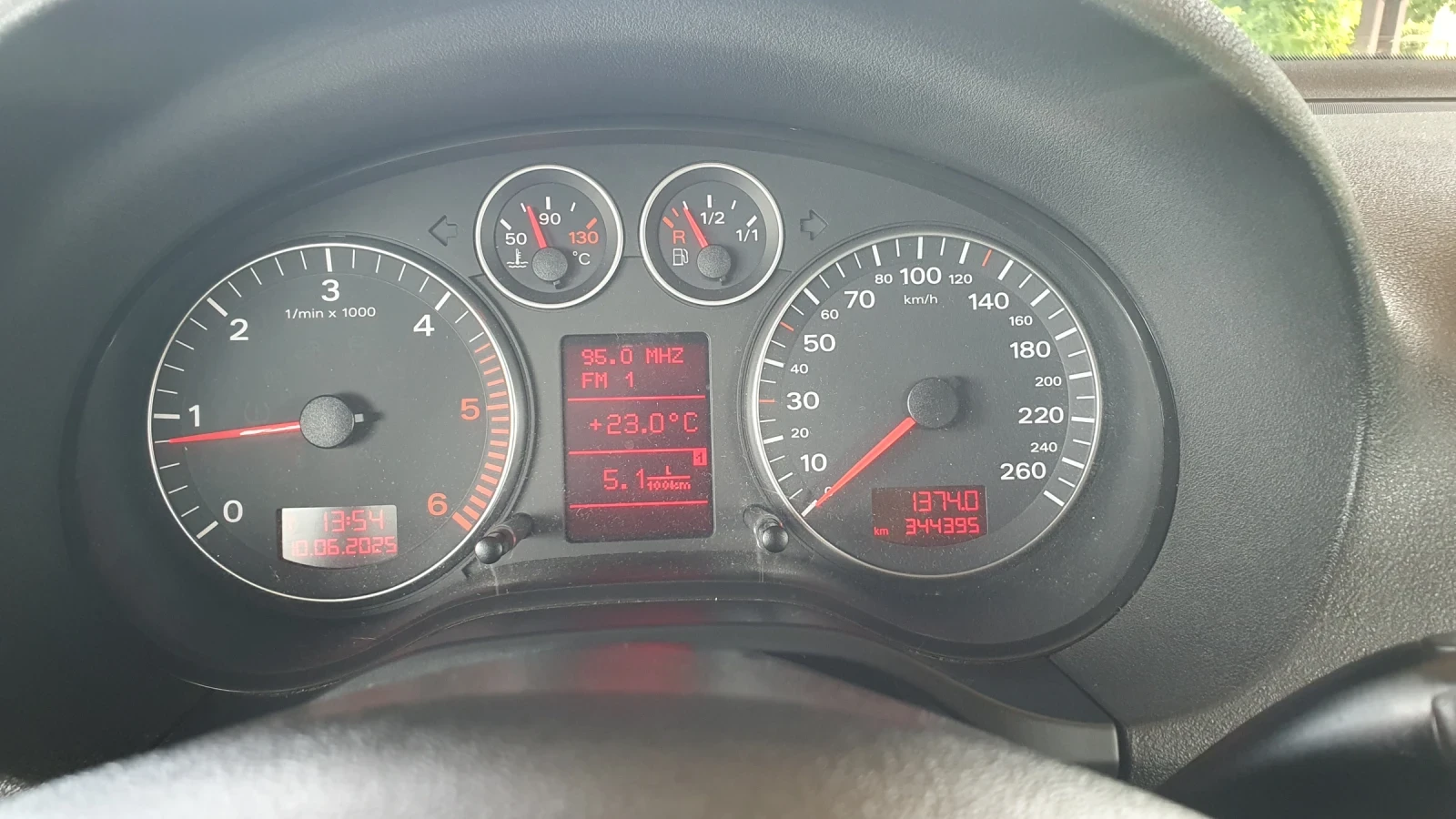 Audi A3 2.0 TDI QUATTRO  | Mobile.bg � ����������� 12