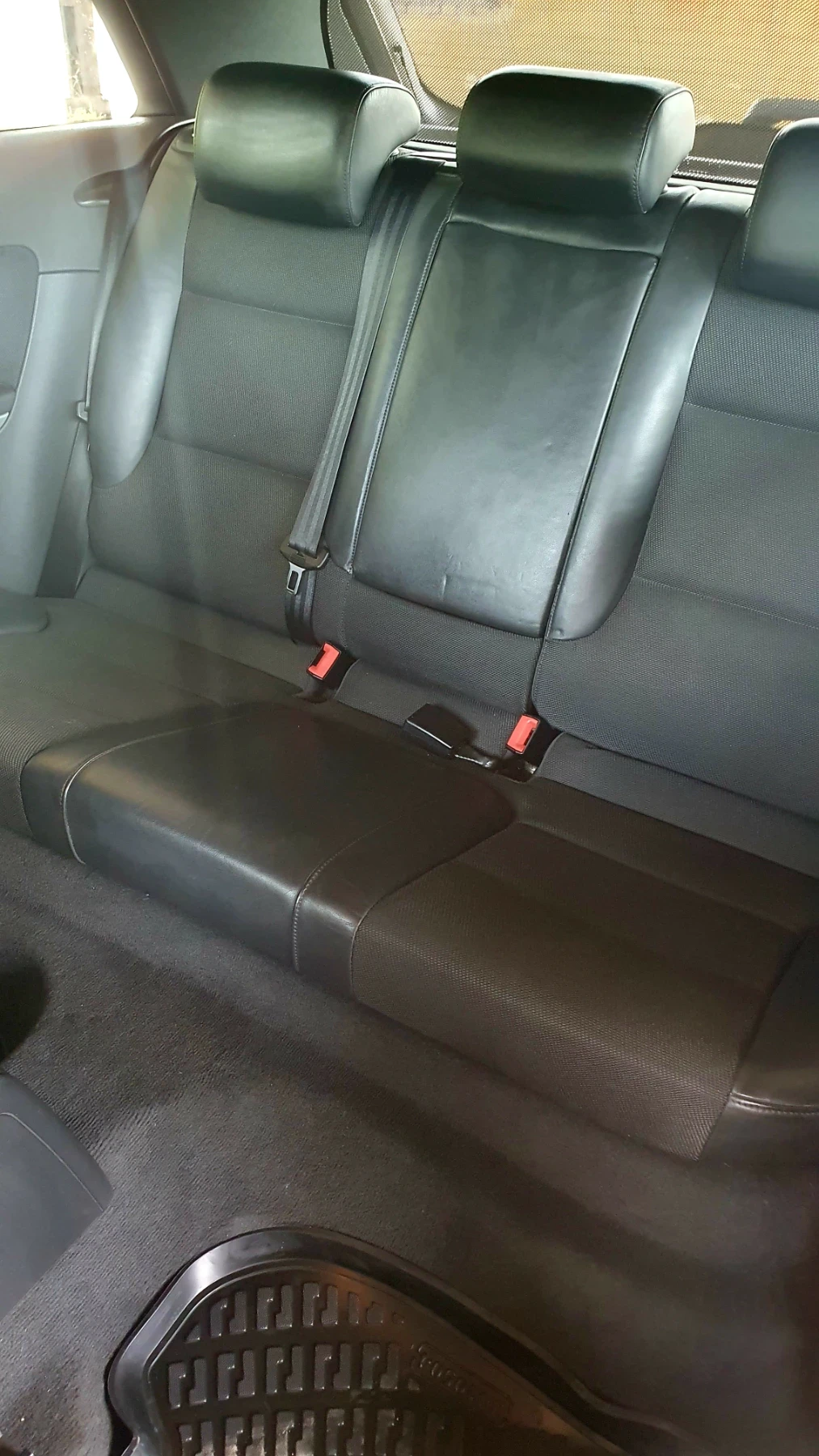 Audi A3 2.0 TDI QUATTRO  | Mobile.bg � ����������� 11