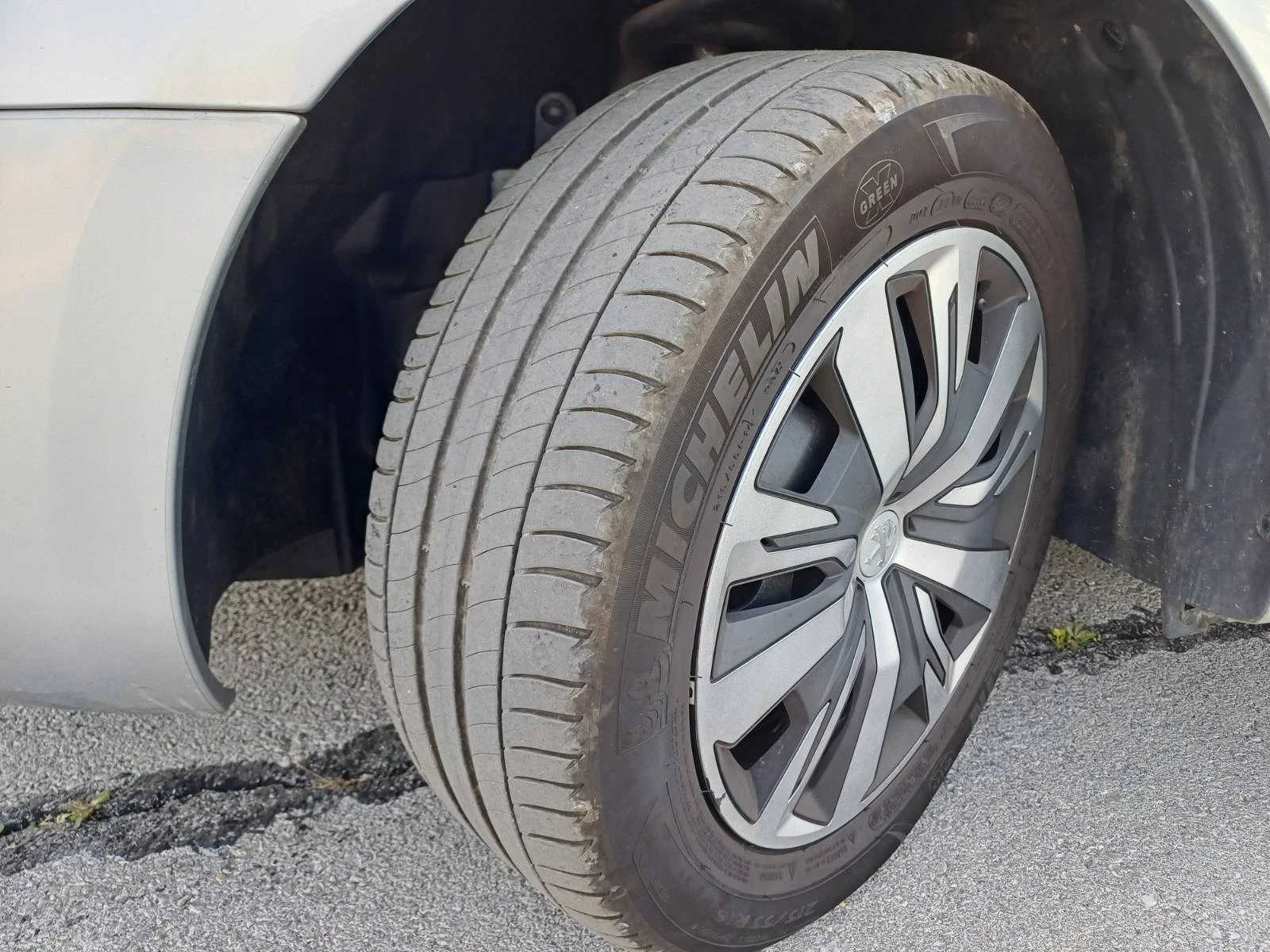 Peugeot Partner Tepee 1.6 HDI 115k.s. | Mobile.bg   16