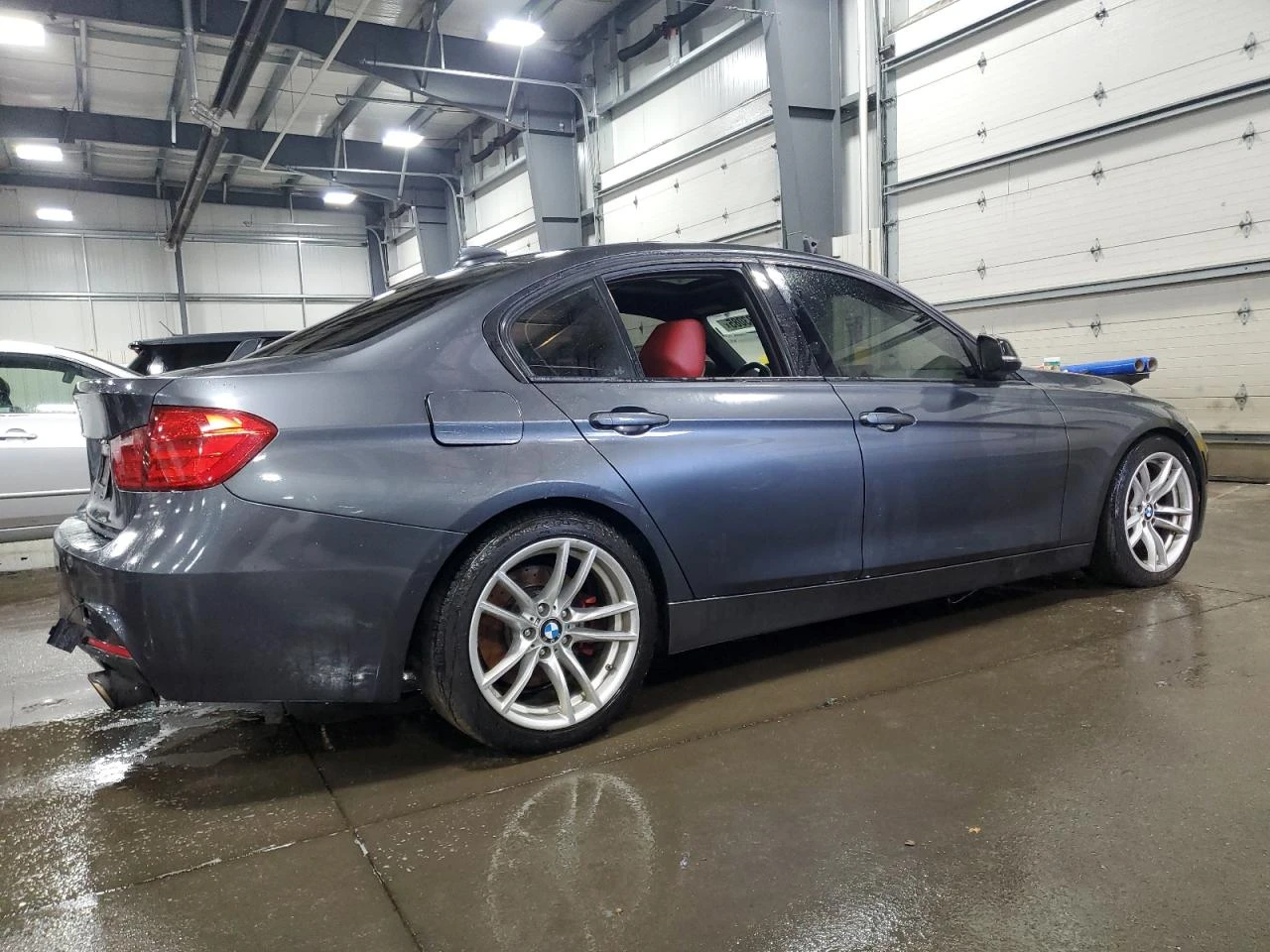 BMW 335 XI* Крайна цена до България - изображение 3