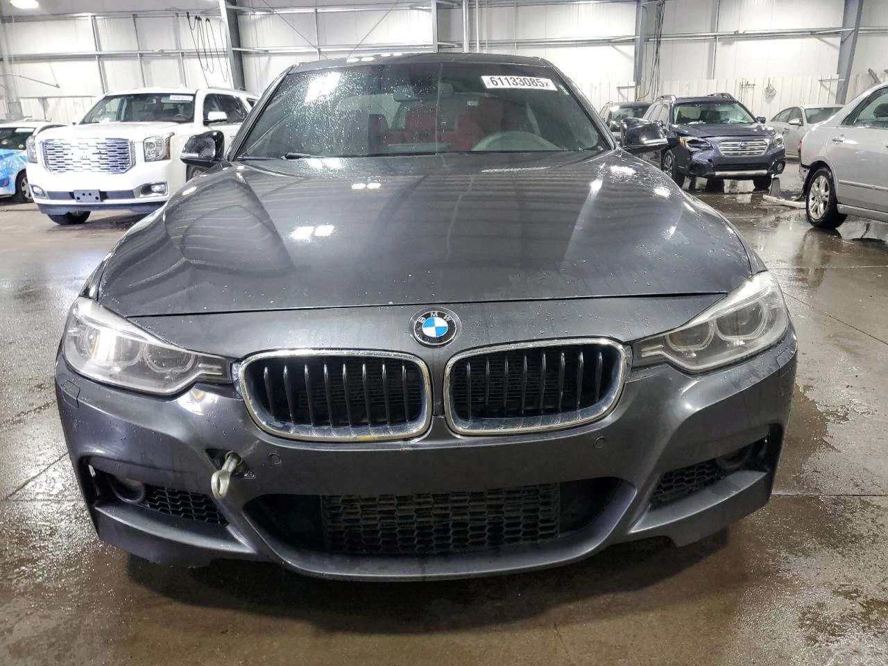 BMW 335 XI* Крайна цена до България - изображение 5