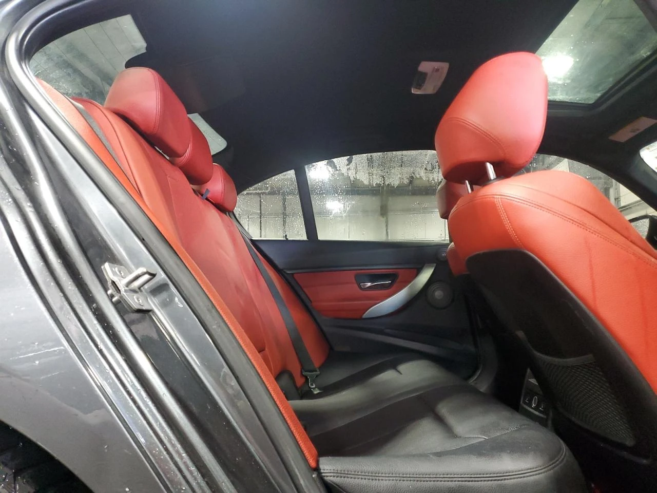 BMW 335 XI* Крайна цена до България - изображение 10